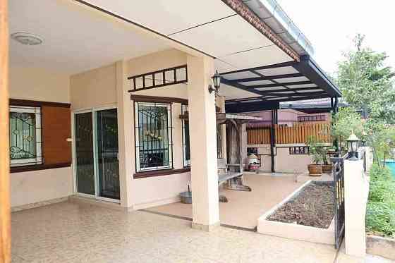 3 Bedroom, 2 Bathroom House Pattaya