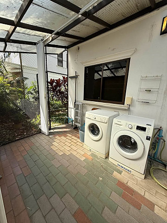 Townhouse with Bedrooms: 3 and Bathrooms: 3 Pattaya - photo 18