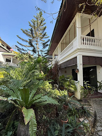 Townhouse with Bedrooms: 3 and Bathrooms: 3 Pattaya - photo 19