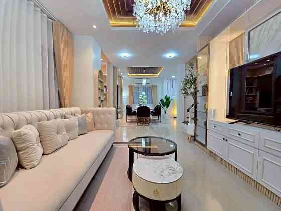 3 bedrooms 3 bathrooms - House Pattaya