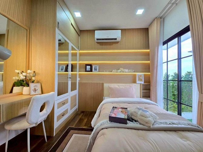 3 bedrooms 3 bathrooms - House Pattaya - photo 17