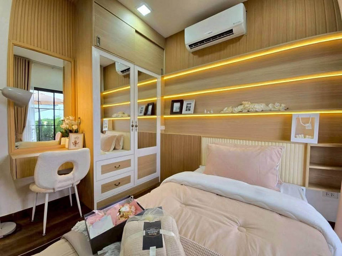 3 bedrooms 3 bathrooms - House Pattaya - photo 18
