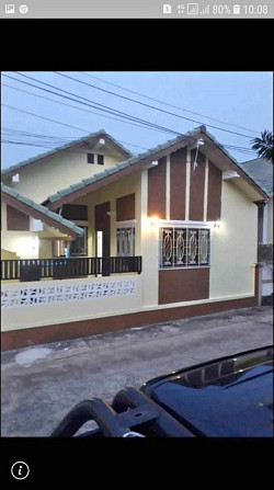 3 bedrooms 2 bathrooms - House Pattaya - photo 17