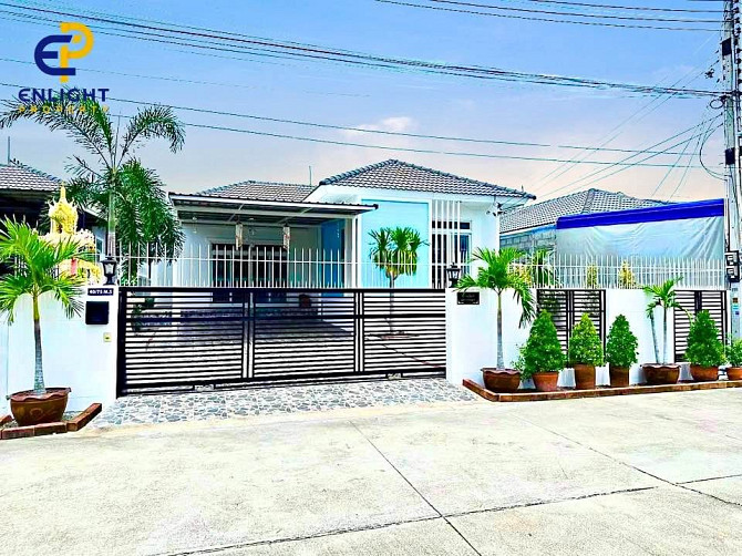 2 Bedroom, 2 Bathroom House Pattaya - photo 1