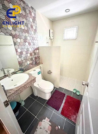 2 Bedroom, 2 Bathroom House Pattaya - photo 14