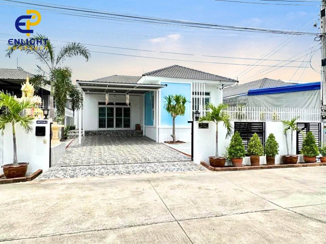 2 Bedroom, 2 Bathroom House Pattaya - photo 16