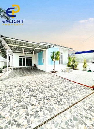 2 Bedroom, 2 Bathroom House Pattaya - photo 17