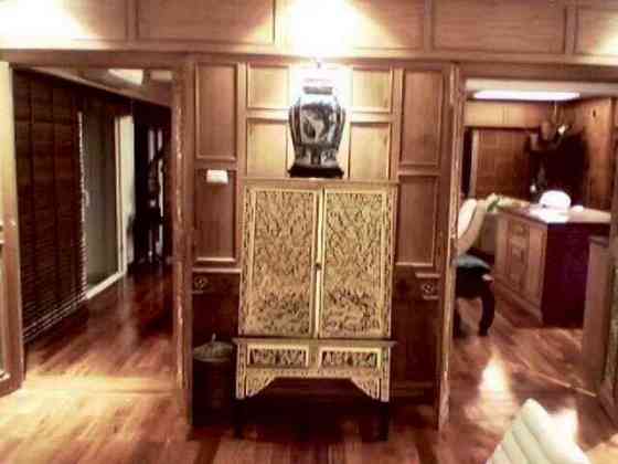 2 bedrooms 2 bathrooms - Apartment Pattaya