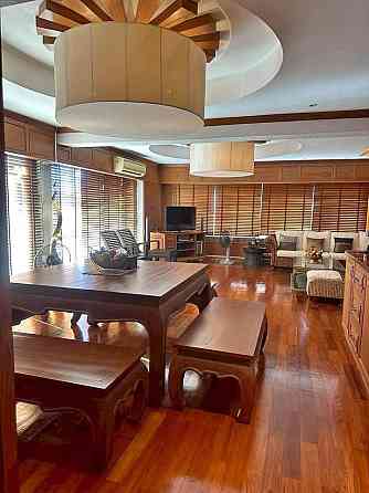 2 bedrooms 2 bathrooms - Apartment Pattaya