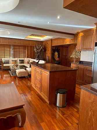 2 bedrooms 2 bathrooms - Apartment Pattaya