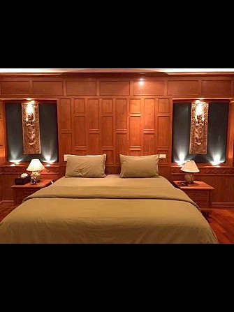 2 bedrooms 2 bathrooms - Apartment Pattaya - photo 8