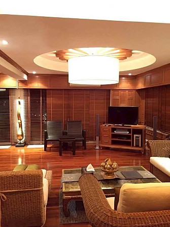 2 bedrooms 2 bathrooms - Apartment Pattaya - photo 19