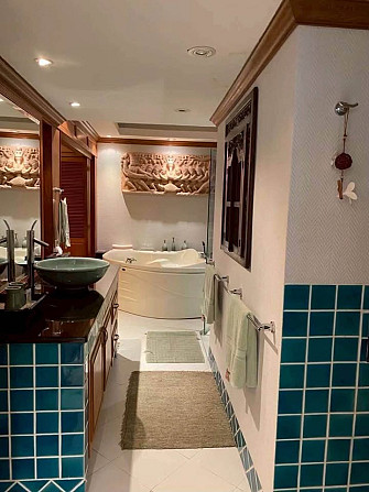 2 bedrooms 2 bathrooms - Apartment Pattaya - photo 7