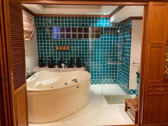 2 bedrooms 2 bathrooms - Apartment Pattaya - photo 16