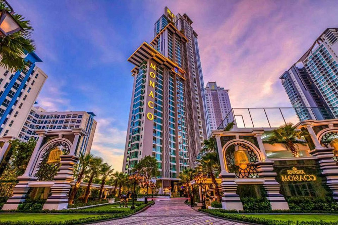 1 Bed 1 Bath - Apartment for Rent Pattaya - photo 7