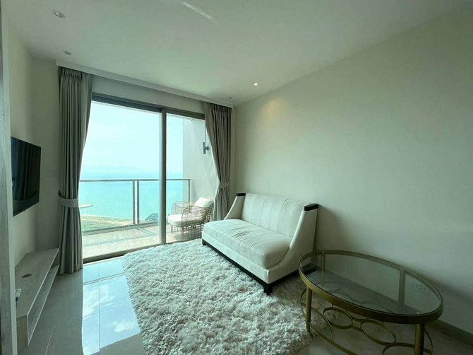 1 Bed 1 Bath - Apartment for Rent Pattaya - photo 17