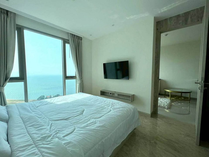 1 Bed 1 Bath - Apartment for Rent Pattaya - photo 12
