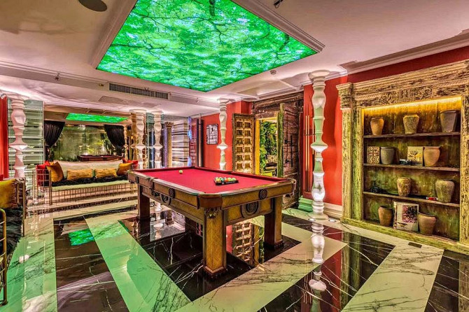 1 Bed 1 Bath - Apartment for Rent Pattaya - photo 1