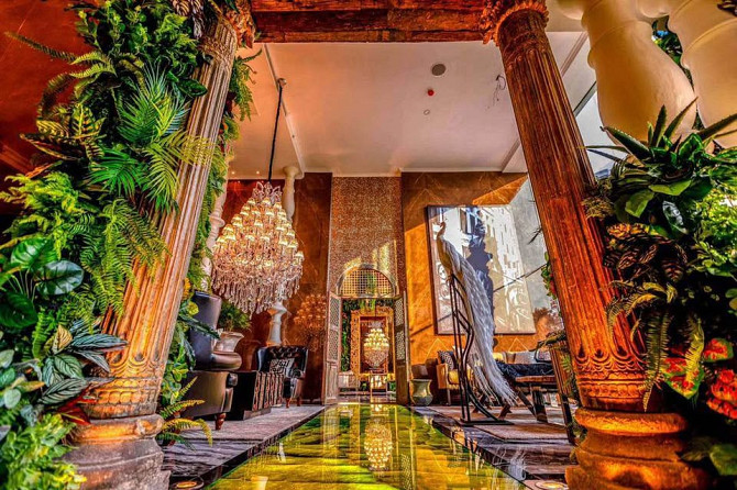 1 Bed 1 Bath - Apartment for Rent Pattaya - photo 3