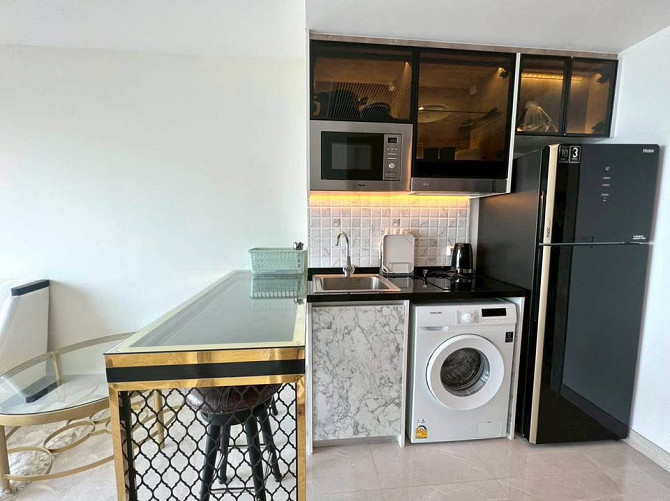 1 Bed 1 Bath - Apartment for Rent Pattaya - photo 15