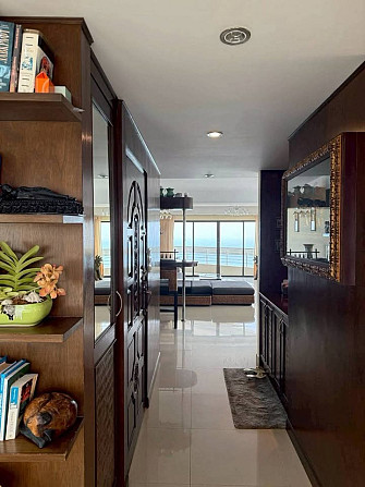 1 bedroom, 2 bathroom apartment Pattaya - photo 10