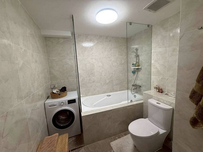 1 bedroom, 2 bathroom apartment Pattaya - photo 16