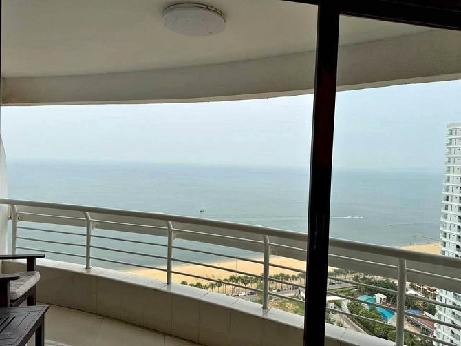 1 bedroom, 2 bathroom apartment Pattaya - photo 18
