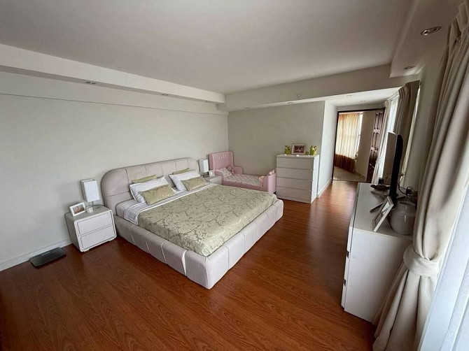 1 bedroom, 2 bathroom apartment Pattaya - photo 20