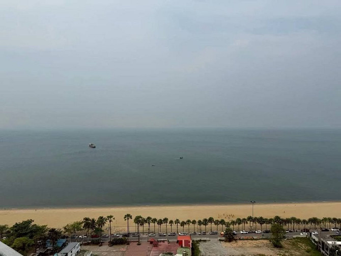 1 bedroom, 2 bathroom apartment Pattaya - photo 19