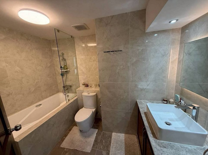 1 bedroom, 2 bathroom apartment Pattaya - photo 15