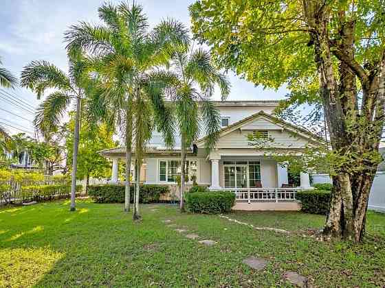 3 Beds 3 Baths House Phuket