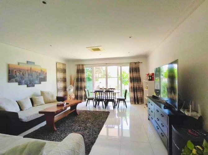 Huy Yai Pattaya 8.5 million 4 bedroom/3 bathroom pool villa Pattaya - photo 3