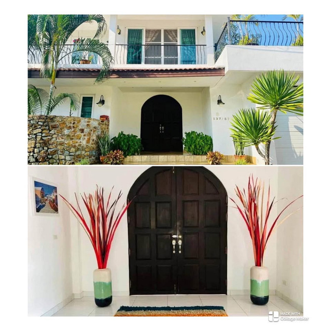4 Bedroom, 3 Bathroom House For Sale Pattaya - photo 10