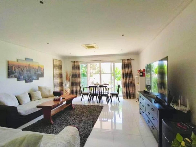 4 Bedroom, 3 Bathroom House For Sale Pattaya - photo 3
