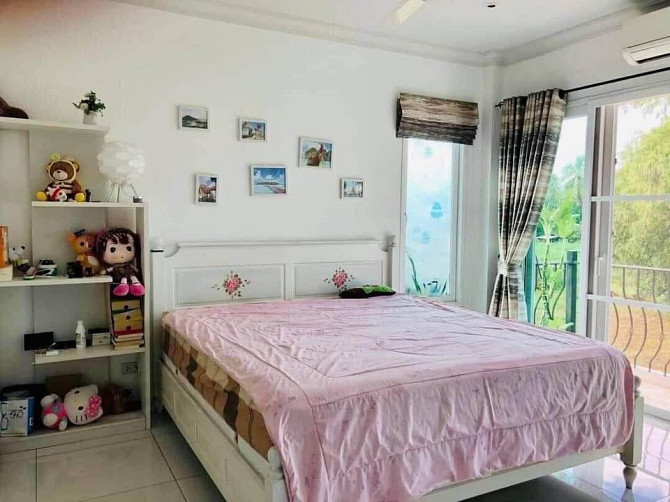 4 Bedroom, 3 Bathroom House For Sale Pattaya - photo 17