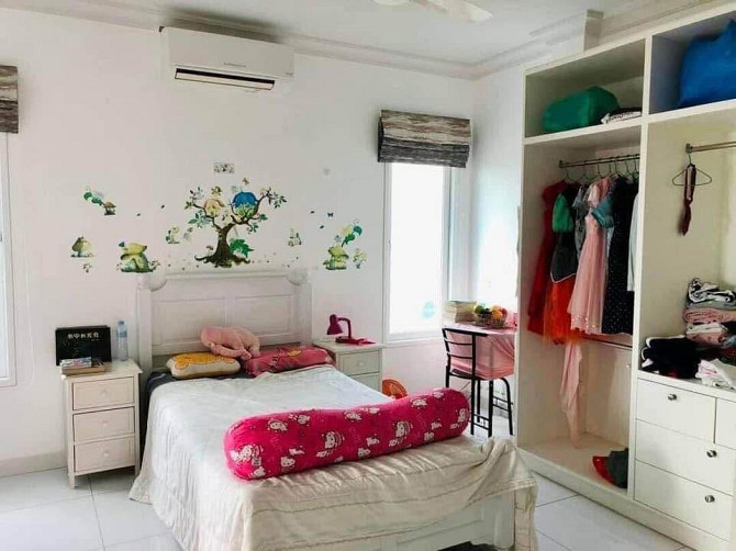 4 Bedroom, 3 Bathroom House For Sale Pattaya - photo 5