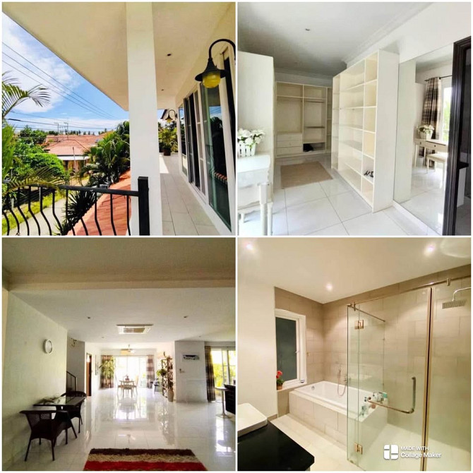 4 Bedroom, 3 Bathroom House For Sale Pattaya - photo 9