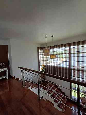 3 bedroom, 3 bathroom townhouse Pattaya