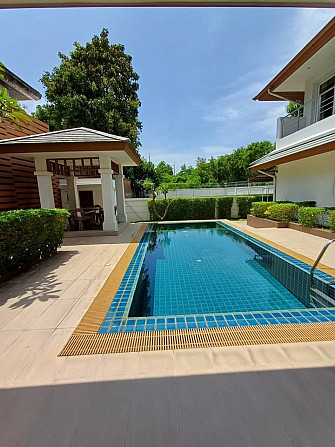 3 bedroom, 3 bathroom townhouse Pattaya - photo 2