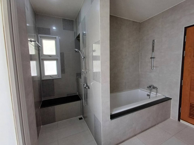 3 bedroom, 3 bathroom townhouse Pattaya - photo 11