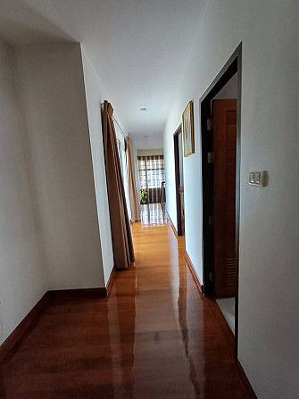 3 bedroom, 3 bathroom townhouse Pattaya - photo 7