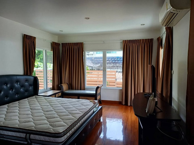 3 bedroom, 3 bathroom townhouse Pattaya - photo 3