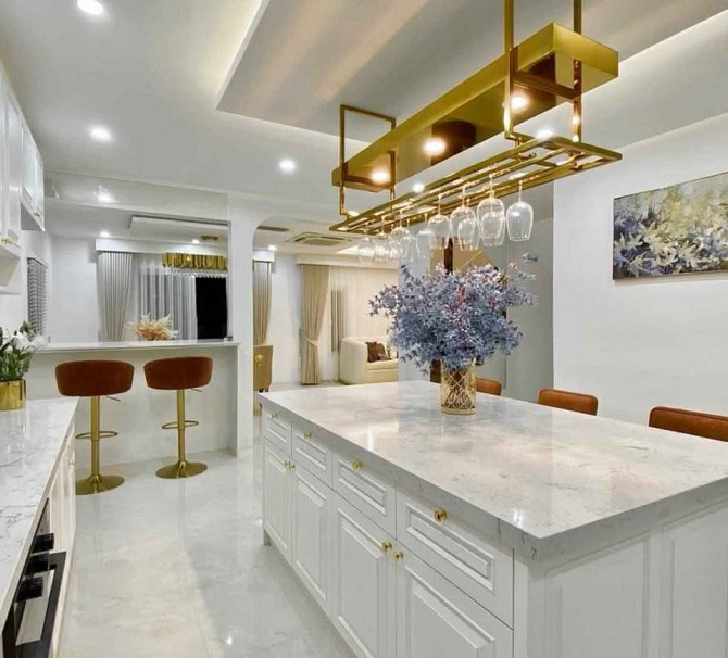 5 bedrooms 4 bathrooms - House Pattaya - photo 17
