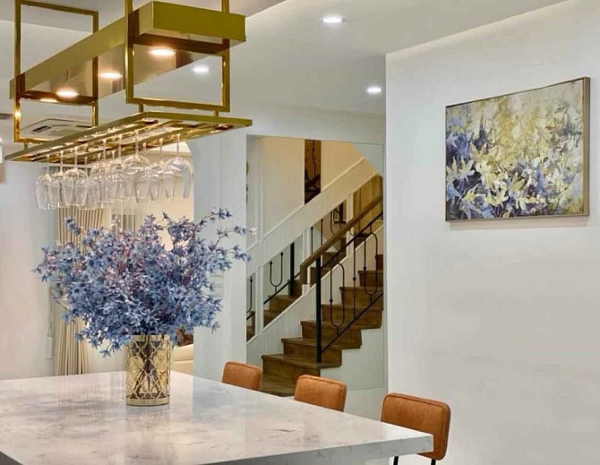 5 bedrooms 4 bathrooms - House Pattaya - photo 4