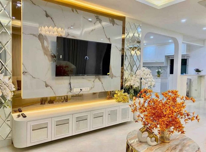5 bedrooms 4 bathrooms - House Pattaya - photo 20
