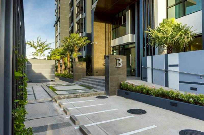 2 bedrooms 2 bathrooms - Apartment Pattaya - photo 3