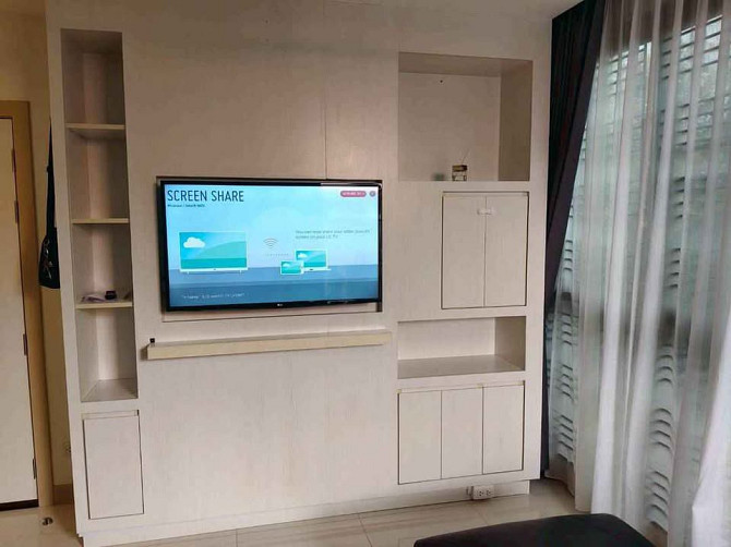 2 bedrooms 2 bathrooms - Apartment Pattaya - photo 14