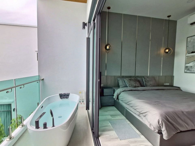4 bedrooms 5 bathrooms - House Pattaya - photo 13