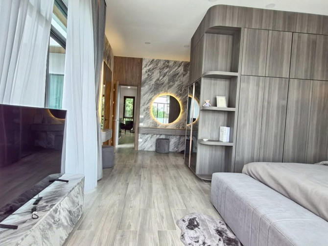 4 bedrooms 5 bathrooms - House Pattaya - photo 11