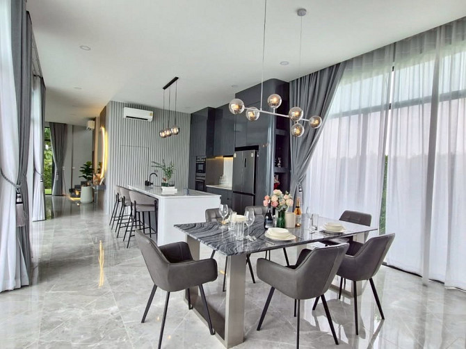 4 bedrooms 5 bathrooms - House Pattaya - photo 5
